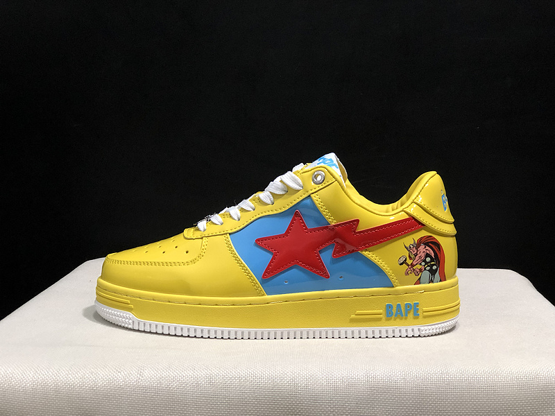 Bape sz36-45  w20